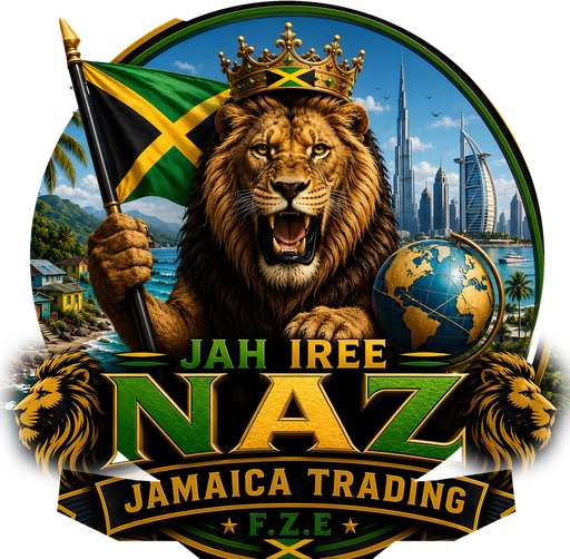 Jah Iree Naz