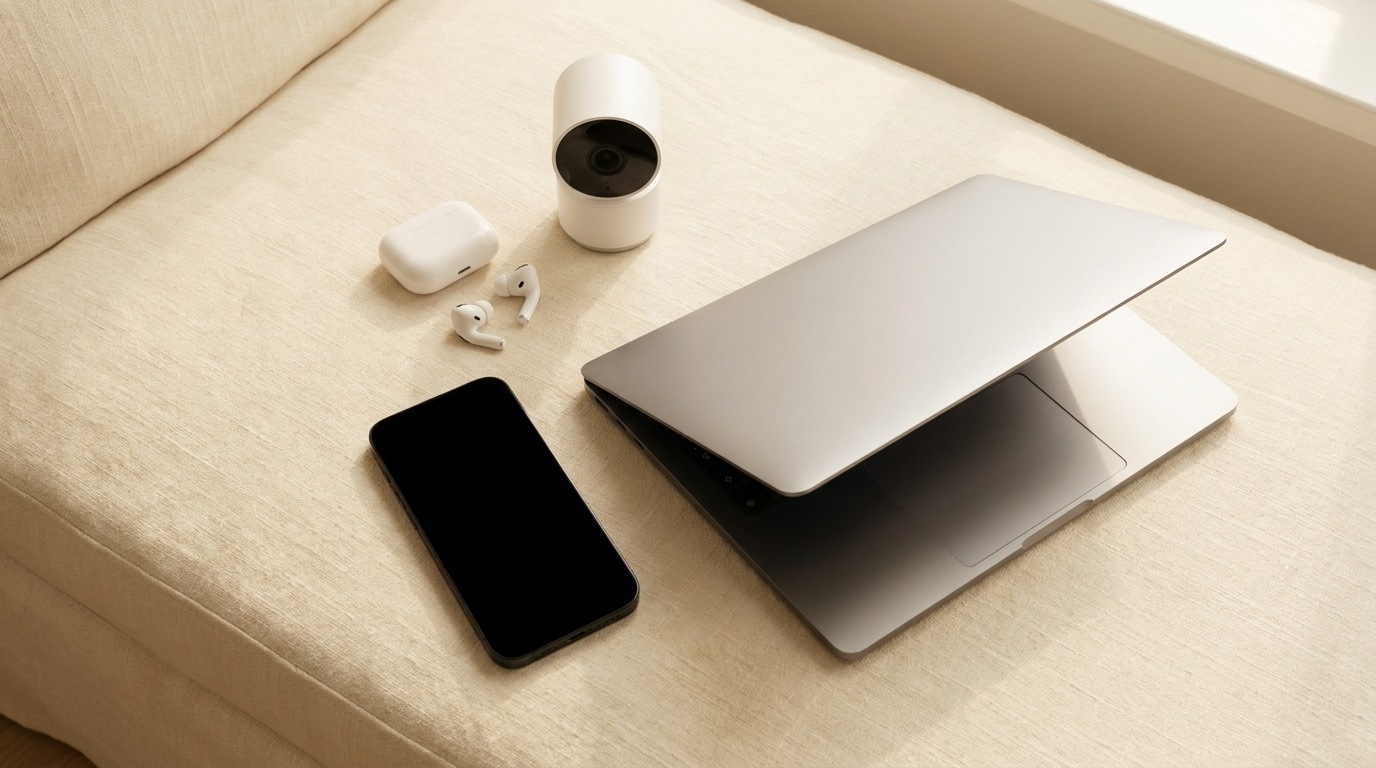 Electronics & Appliances