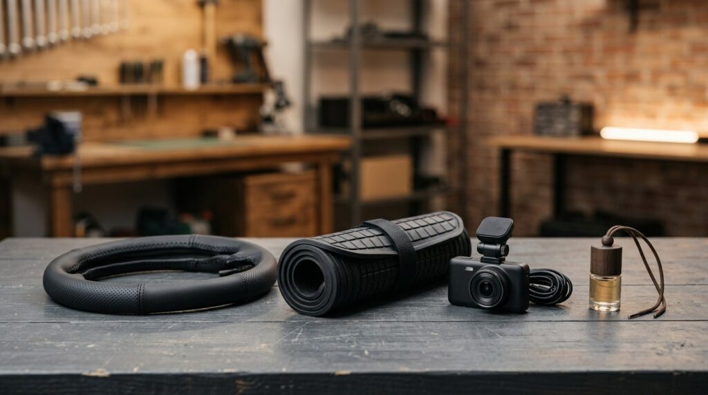 Backup Camera Kit
