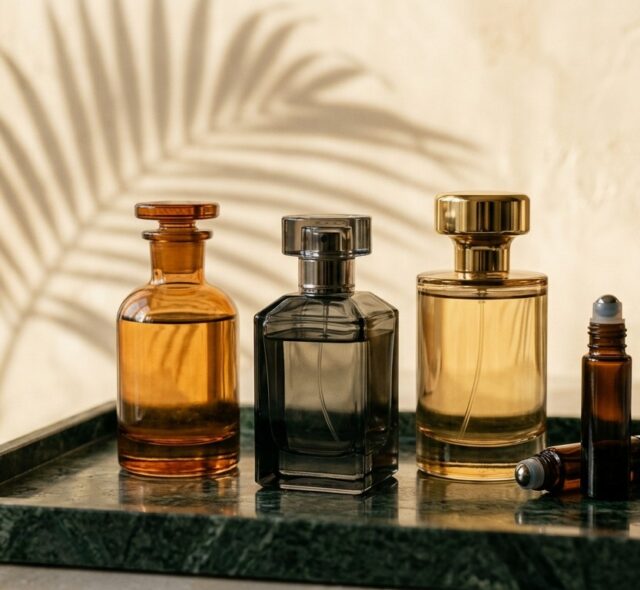 Arabian Musk Eau de Parfum