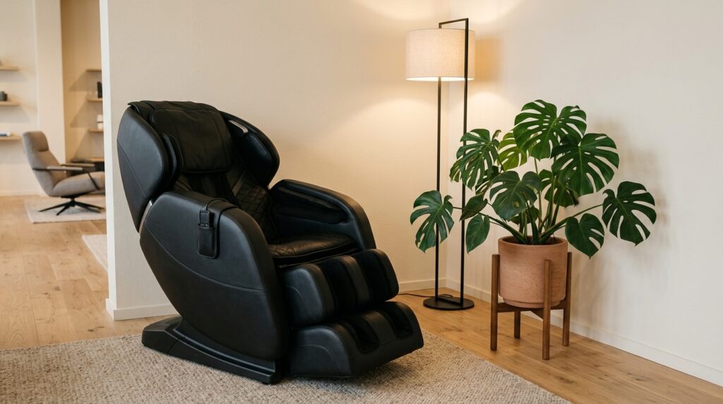 Massage Chair PRO (deposit)