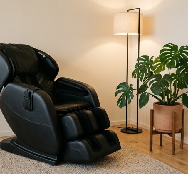 Massage Chair PRO (deposit)