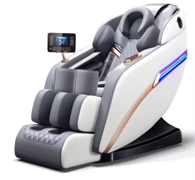 Massage Gravity Chair